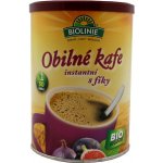 Biolinie Obilné kafe s fíky 100 g – Sleviste.cz