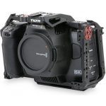 Tilta Full Camera Cage for BMPCC 6K Pro - Black – Hledejceny.cz