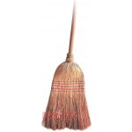 Spokar koště čirokové s holí 95 cm 380141 – Sleviste.cz