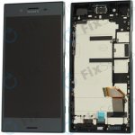 LCD Displej + Dotykové sklo Sony Xperia XZ Premium Dual G8142 – Zboží Mobilmania