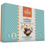 Natural Jihlava Trapa směs pralinek bez přidaného cukru slazené maltitolem 142 g – Zboží Dáma