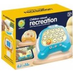 Anitstresová hra pop-it – Zboží Mobilmania