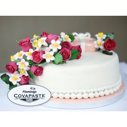 Flemings Rolovaný Fondant 2,5 kg