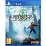 One Piece Odyssey – Hledejceny.cz