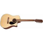 Fender CD-60SCE – Zbozi.Blesk.cz