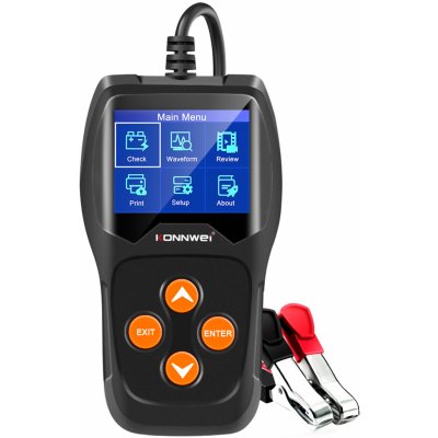 Konnwei KW600 | Zboží Auto