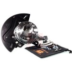 Čep nápravy, zavěšení kol GH GH-289950H – Hledejceny.cz