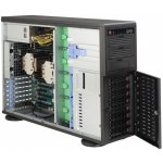 Supermicro CSE-743AC-668B – Zboží Živě