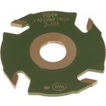 Fréza drážkovací SK 100x12x30 4z D-HM – Sleviste.cz