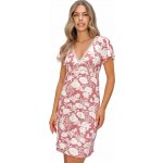 Donna Tina růžovo-bílá – Hledejceny.cz