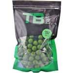 TB Baits boilies Garlic Liver 250 g 24 mm – Zboží Mobilmania