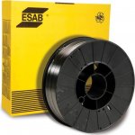 Esab Trubičkový 0,8 mm Coreshield 15 D200 4,5 kg – Sleviste.cz