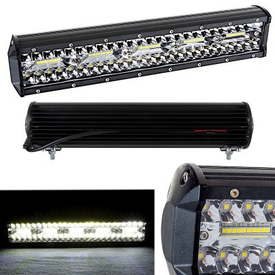 Pracovní světlo kombinovaná Halogenové vyhledávací světlo 100 Led 12v 24v