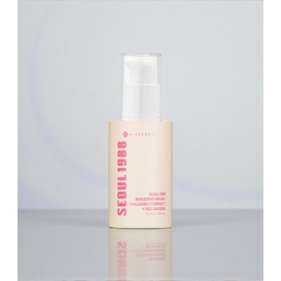 K-Secret Seoul Sérum s Retinal Liposome 2% a Černým Ženšenem pro Zpevnění Pleti 30ml – Hledejceny.cz