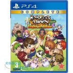 Harvest Moon: Light of Hope (Special Edition) – Hledejceny.cz