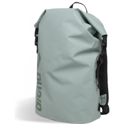 arena Big Logo Dry Backpack 20 l – Hledejceny.cz