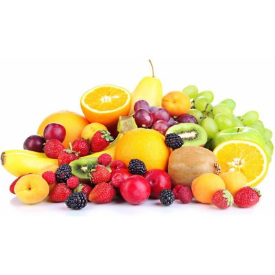 Dekang Fruit Mix 10 ml 3 mg – Zbozi.Blesk.cz