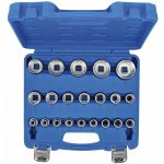 BGS technic Nástrčné klíče dvanáctihranné, 1/2 – Hledejceny.cz