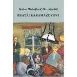 Bratři Karamazovovi - Fjodor Michajlovič Dostojevskij – Zboží Mobilmania
