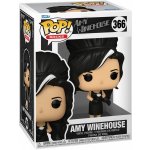 Funko POP! Amy Winehouse Back to Black – Sleviste.cz
