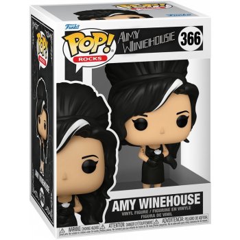 Funko POP! Amy Winehouse Back to Black