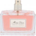 Christian Dior Miss Dior Absolutely Blooming parfémovaná voda dámská 100 ml tester – Hledejceny.cz