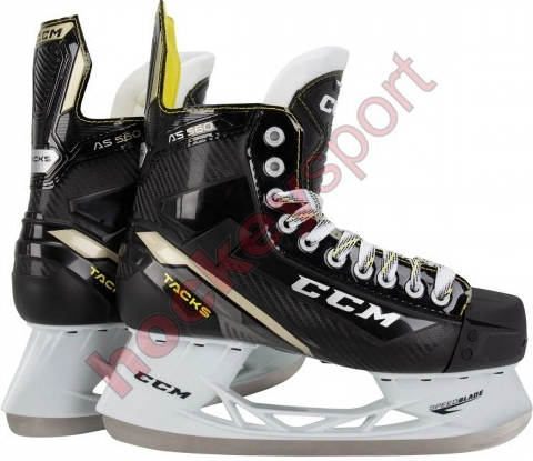 CCM Tacks AS 560 Senior