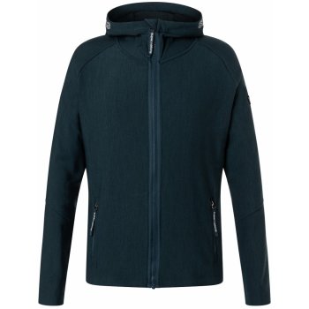 ALPINE ACTIVE ZIP HOODIE Blueberry