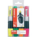 Stabilo 71 Luminator 4 ks – Hledejceny.cz