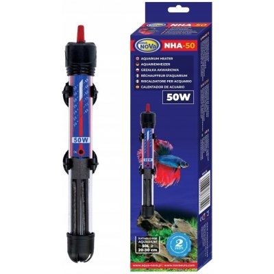 Aqua Nova HA-50W – Sleviste.cz