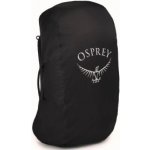OSPREY AIRCOVER MEDIUM black Černá pláštěnka – Zboží Dáma