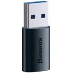 Baseus ZJJQ000103 USB-C na USB-A – Hledejceny.cz