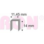 Ron 10101249 1000ks – Zboží Mobilmania