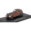 Sběratelský model DeAgostini Peugeot 402 B Légére 1939časopis Samochody Wojskowe s modelem 58 1:43