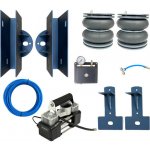 VZDUCHOVÉ PÉROVÁNÍ FORD TRANSIT 2014 - 2024 6T ZADNÍ NÁHON TUPLÁK 1 BUDÍK | Zboží Auto