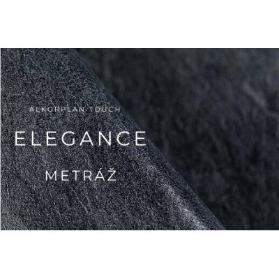 ALKORPLAN Touch - Elegance; 1,65m metráž – Sleviste.cz