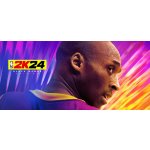 NBA 2K24 (The Black Mamba Edition) – Hledejceny.cz