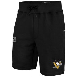 47' Brand kraťasy NHL 47 Brand Helix Senior Pittsburgh Penguins