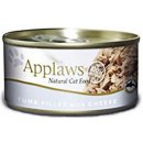 Applaws cat tuňák & sýr 70 g