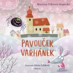 Pavouček Varhánek – Zboží Dáma