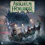 FFG Arkham Horror 3rd Edition: Under Dark Waves – Hledejceny.cz