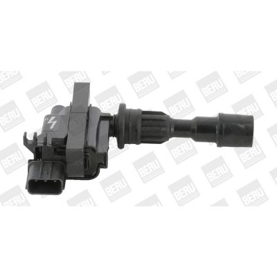 Zapalovací cívka BorgWarner (BERU) ZSE190 – Hledejceny.cz
