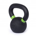 Trinfit Kettlebell litinový 6 kg – Zbozi.Blesk.cz