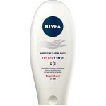 Nivea Repair & Care krém na ruce 75 ml – Hledejceny.cz