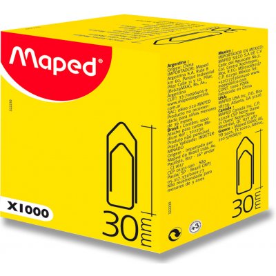 Maped 322230 – Zboží Mobilmania