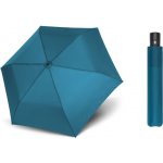 Doppler Zero Magic deštník dámský automatický modrý – Zboží Dáma