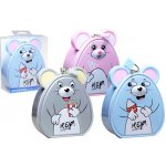 wiky Pokladnička MYŠ modrá – Zbozi.Blesk.cz