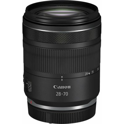 Canon RF 28-70 mm f/2,8 IS STM – Zboží Živě