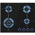 Klarstein CGCH6-Illuminosa-4 – Hledejceny.cz