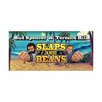 Bud Spencer & Terence Hill - Slaps And Beans